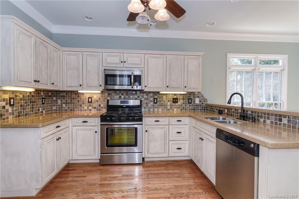 Ashley Park - Residential