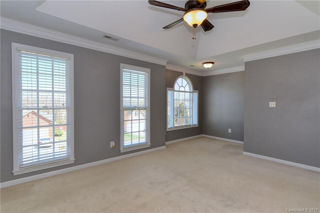 Ashley Park - Residential