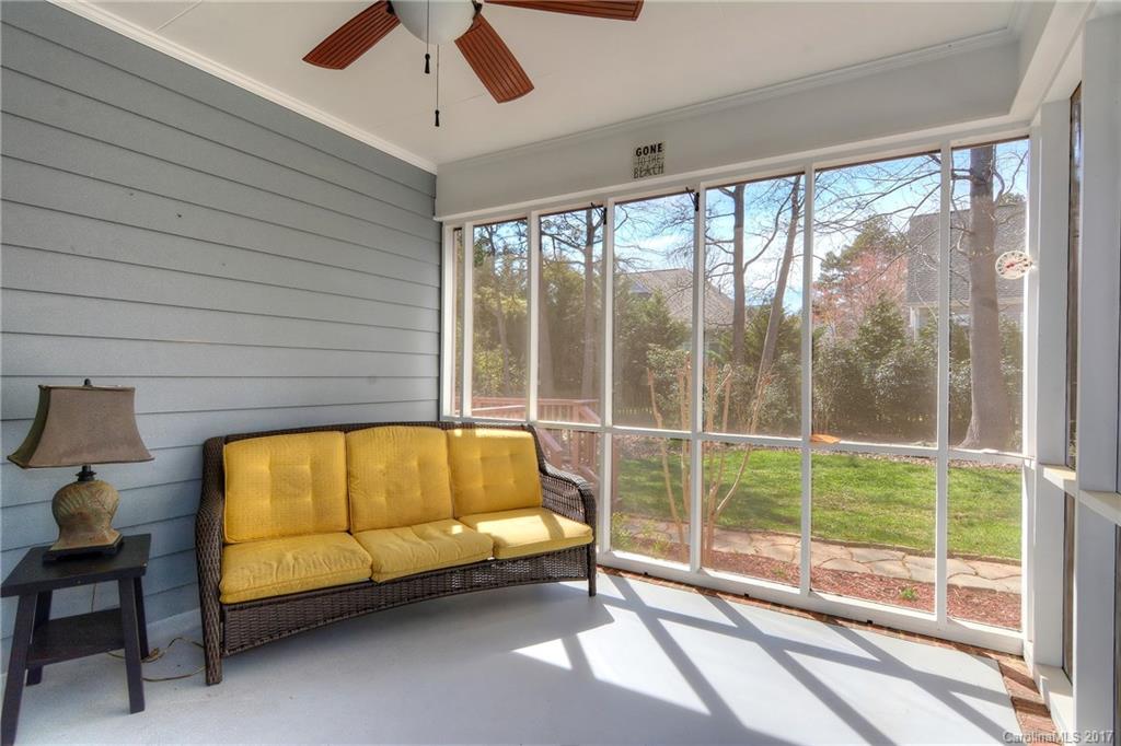 Ashley Park - Residential