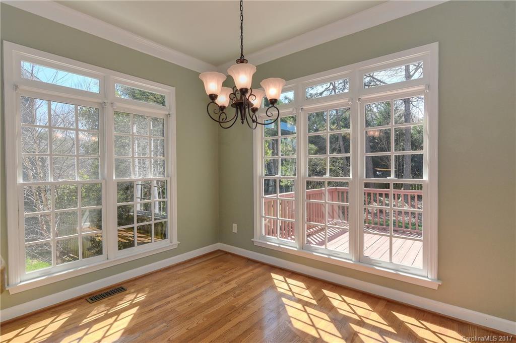 Ashley Park - Residential