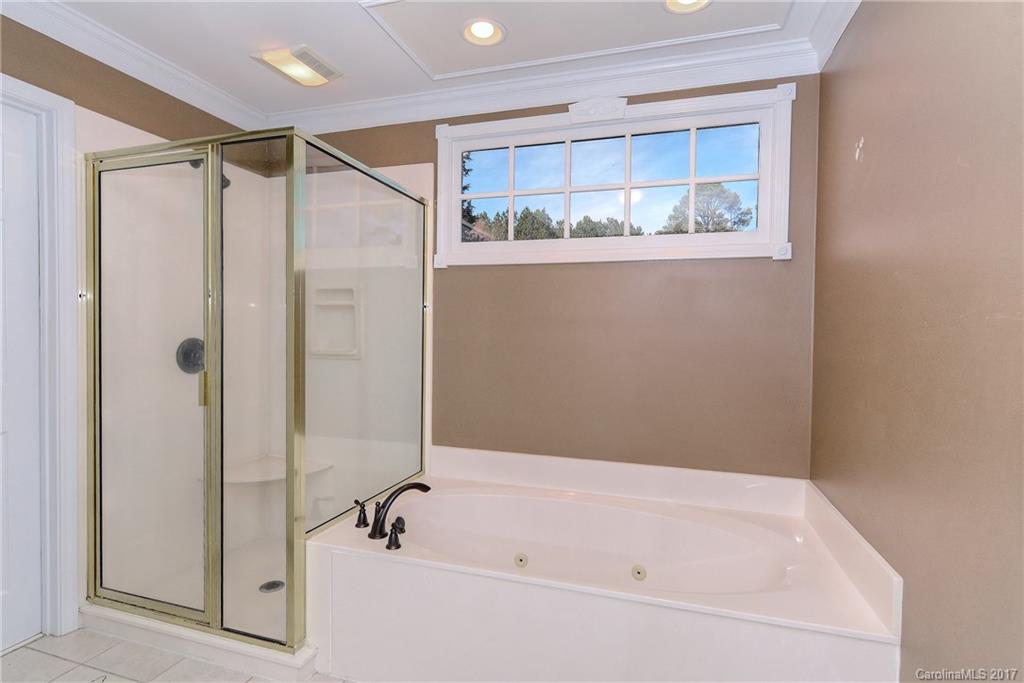 Ashley Park - Residential