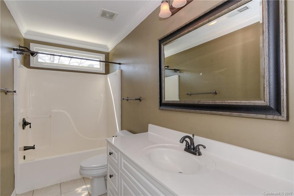 Ashley Park - Residential