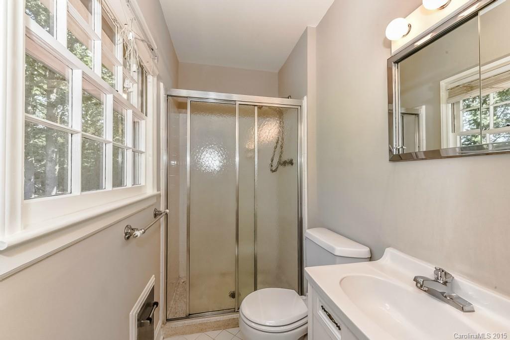 Olde Providence - Residential