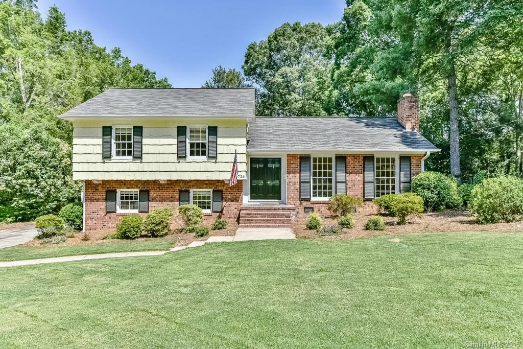 Olde Providence - Residential