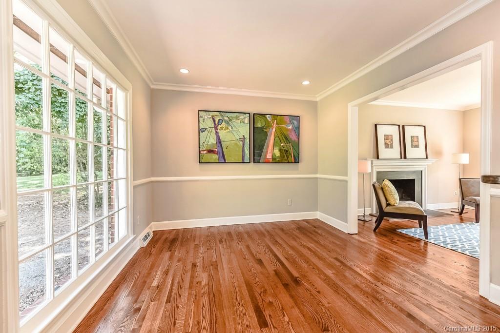 Olde Providence - Residential