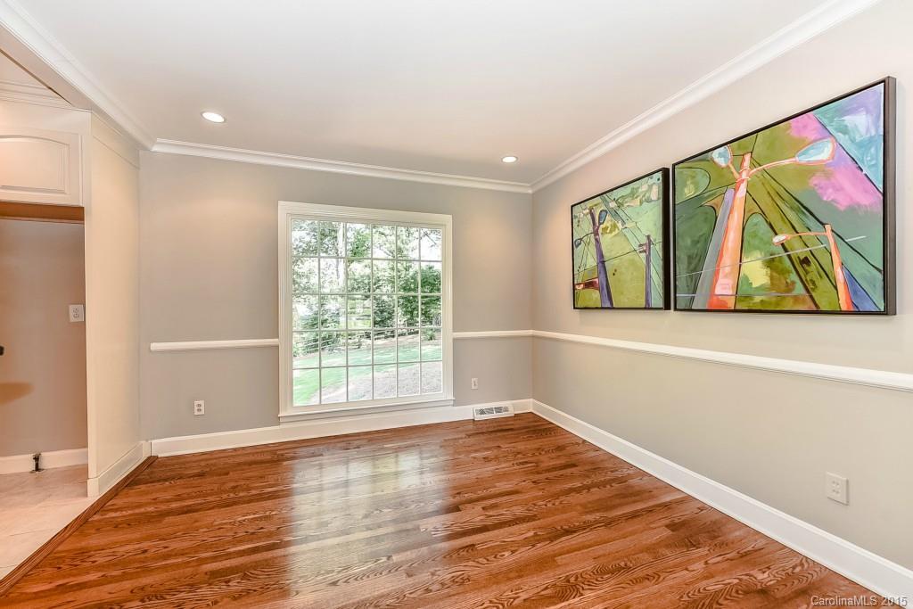 Olde Providence - Residential