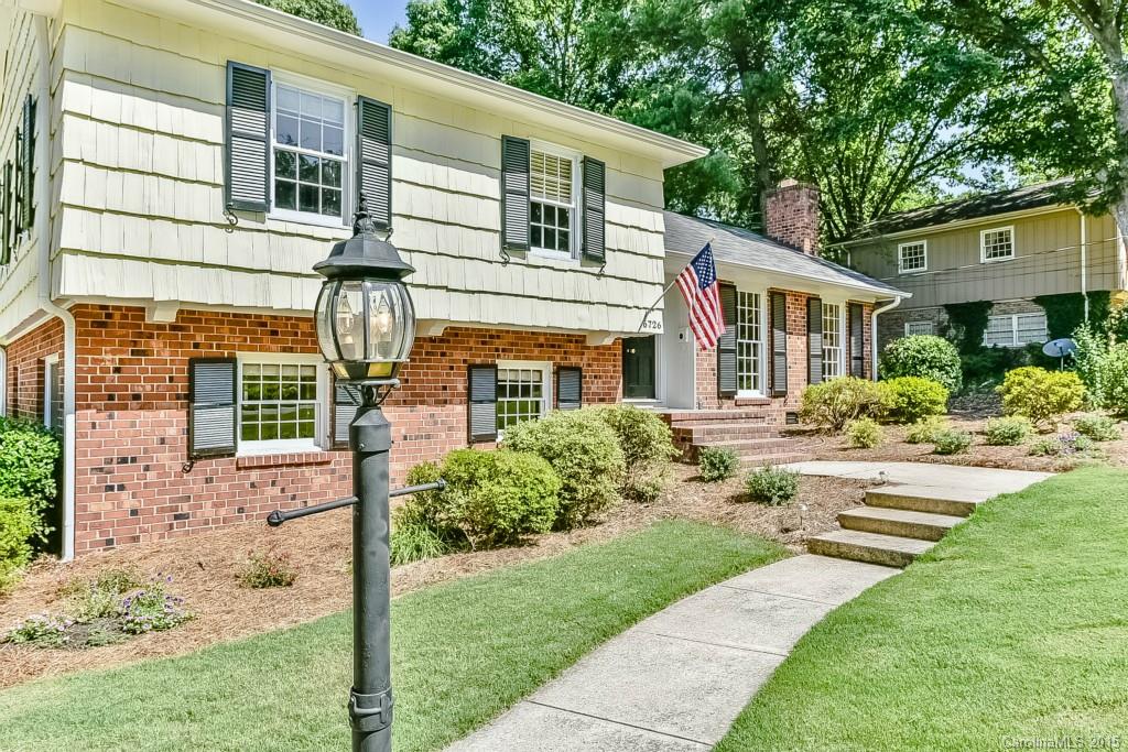 Olde Providence - Residential