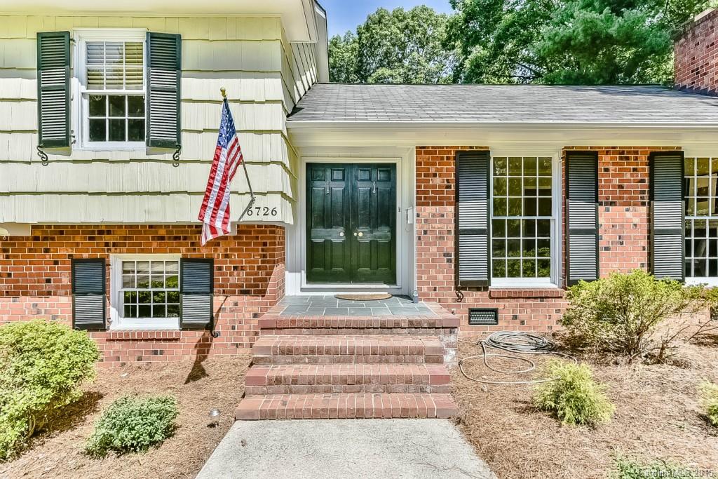 Olde Providence - Residential