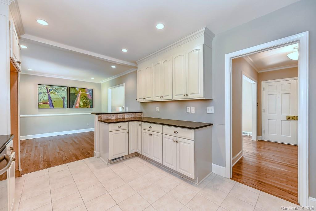 Olde Providence - Residential