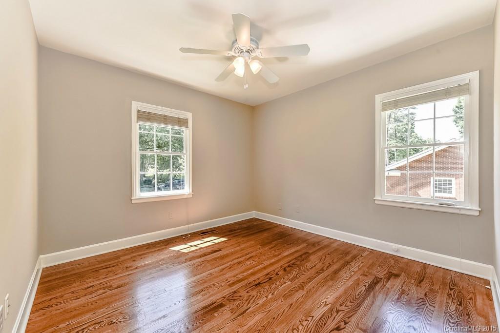 Olde Providence - Residential