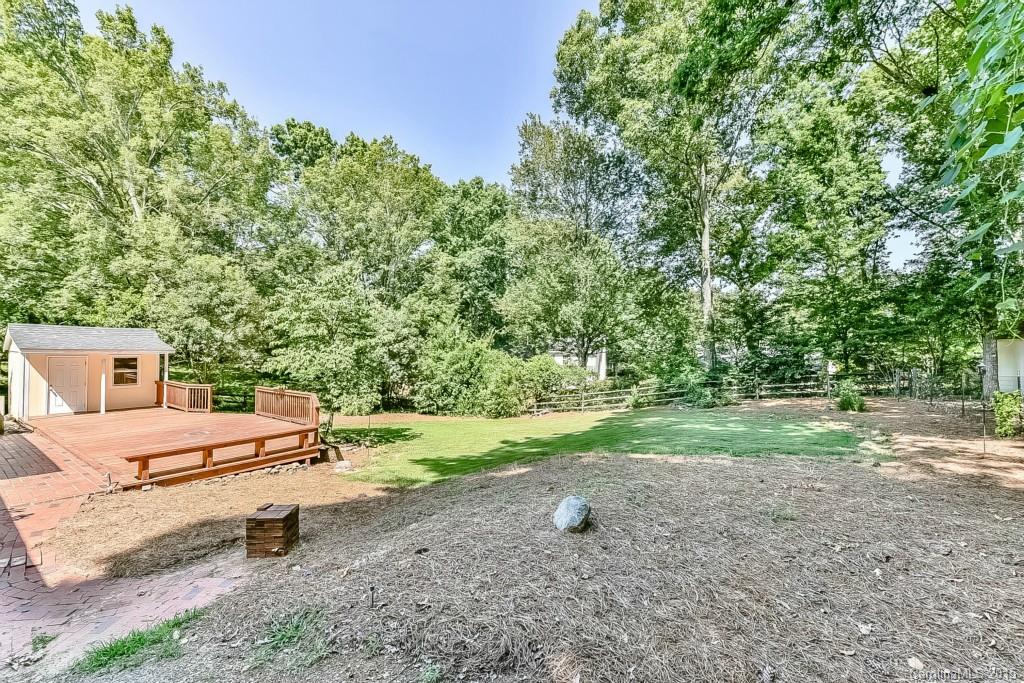 Olde Providence - Residential