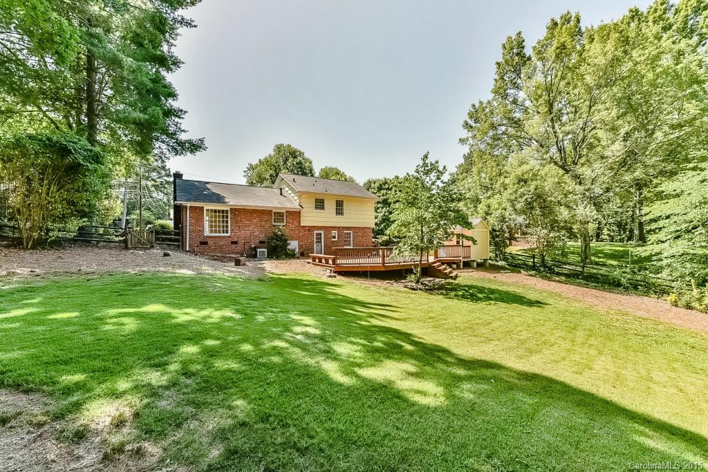 Olde Providence - Residential