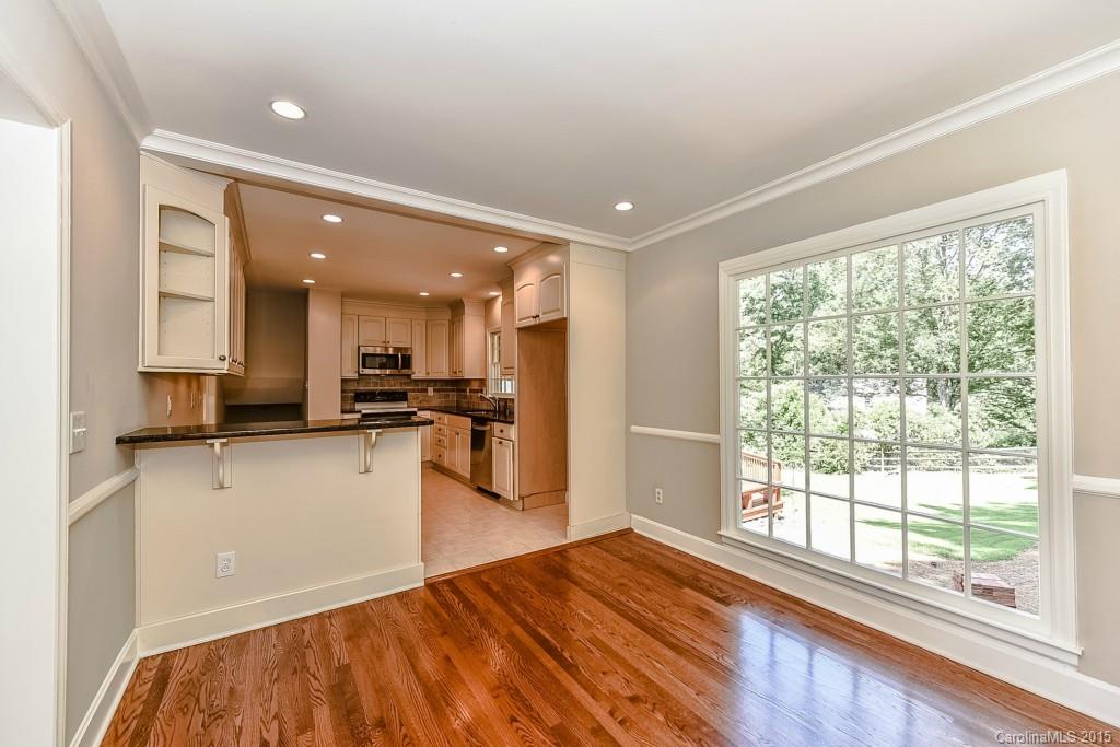 Olde Providence - Residential