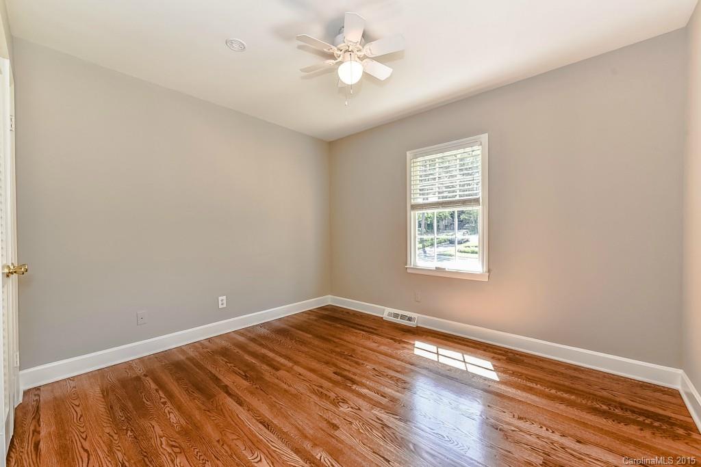 Olde Providence - Residential