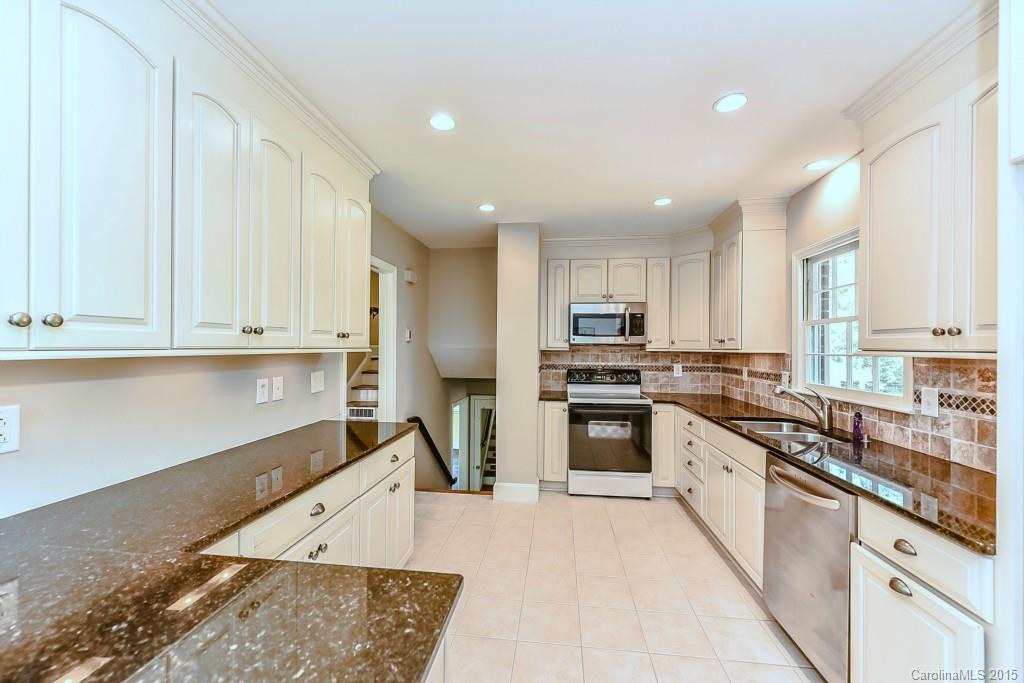 Olde Providence - Residential