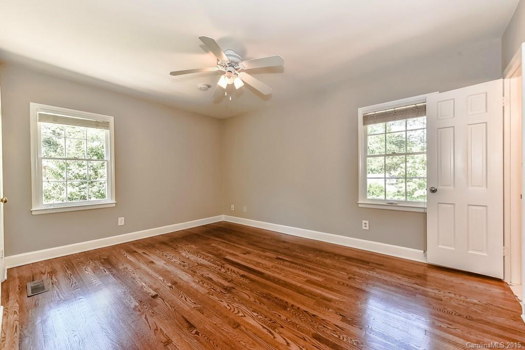 Olde Providence - Residential