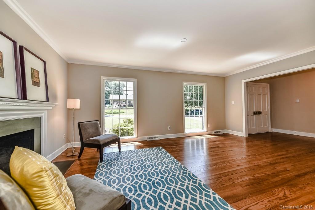 Olde Providence - Residential