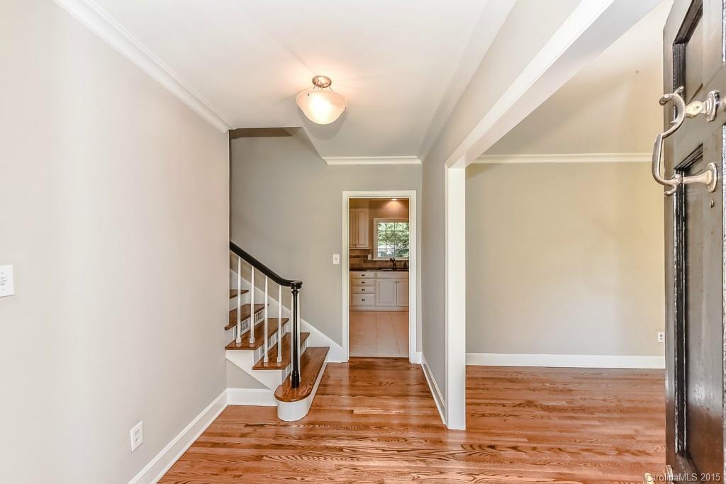 Olde Providence - Residential