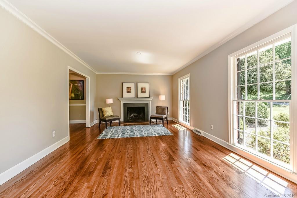 Olde Providence - Residential