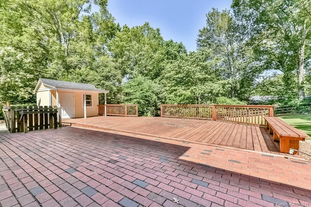 Olde Providence - Residential