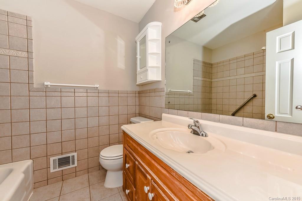 Olde Providence - Residential