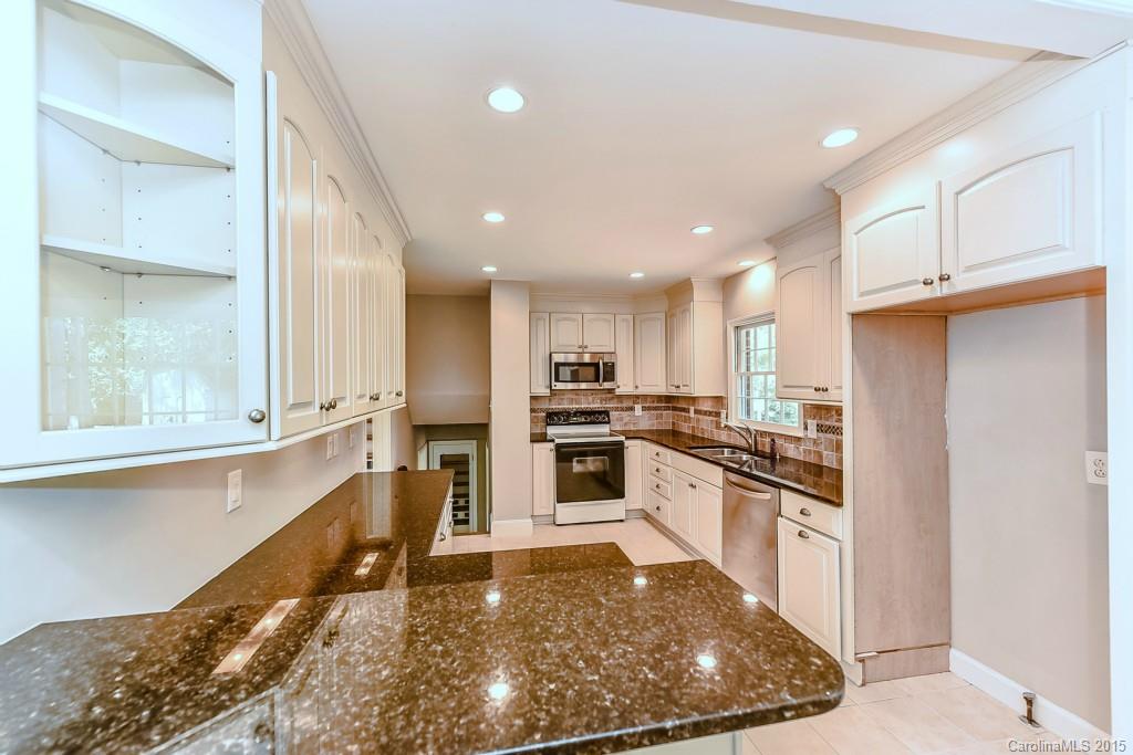 Olde Providence - Residential