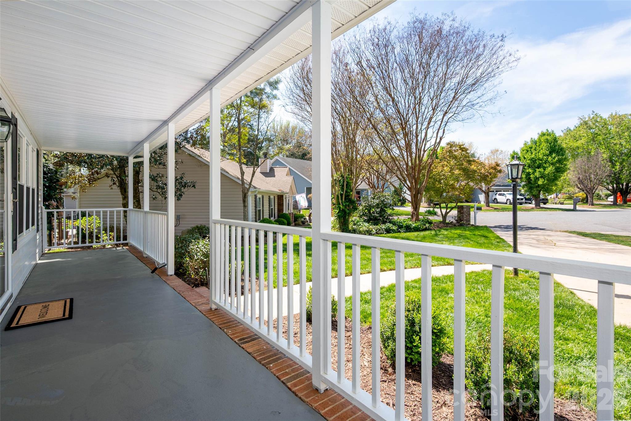 6100 Joshua Tree Court