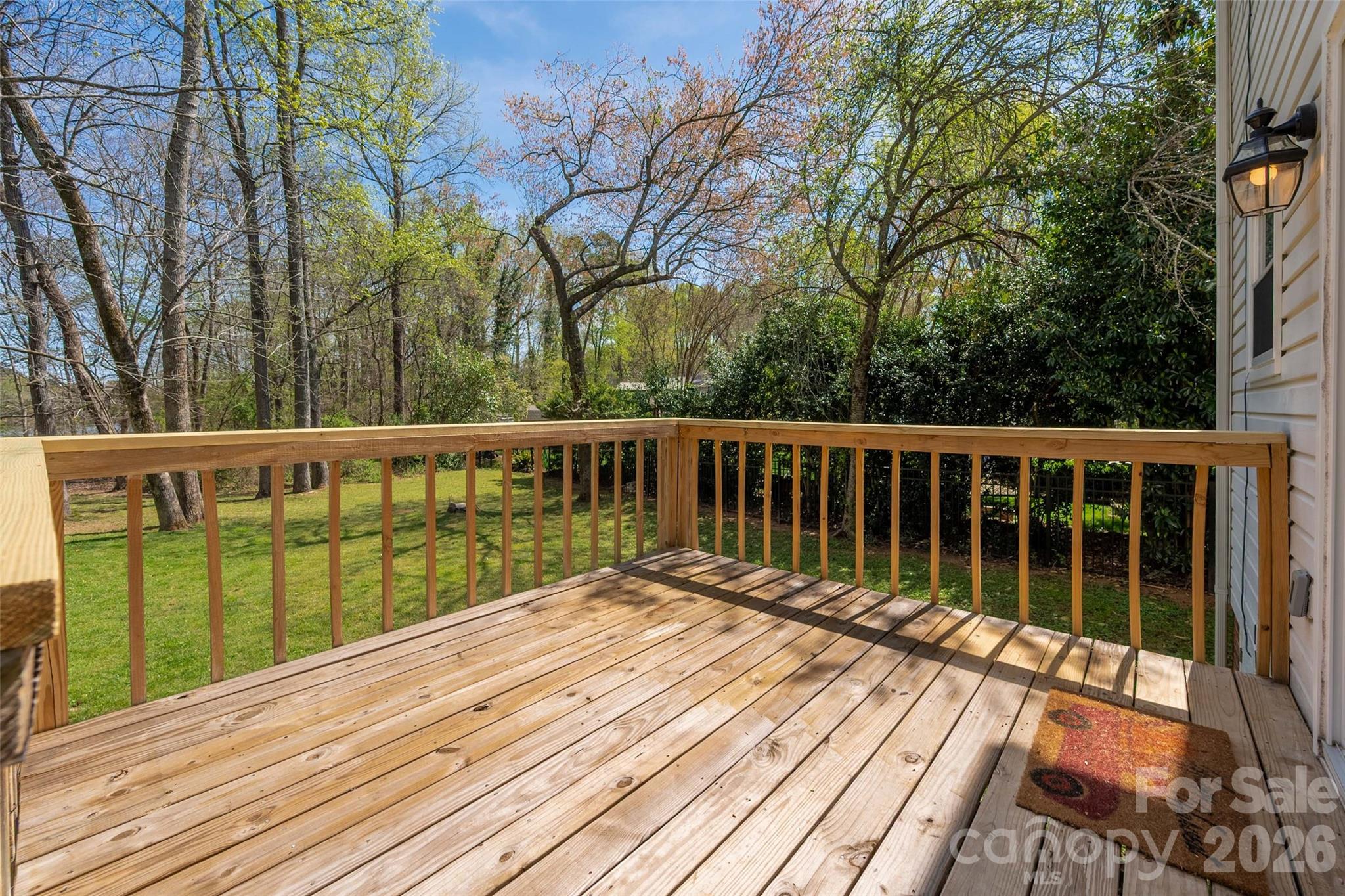 Martin Lakes - Residential