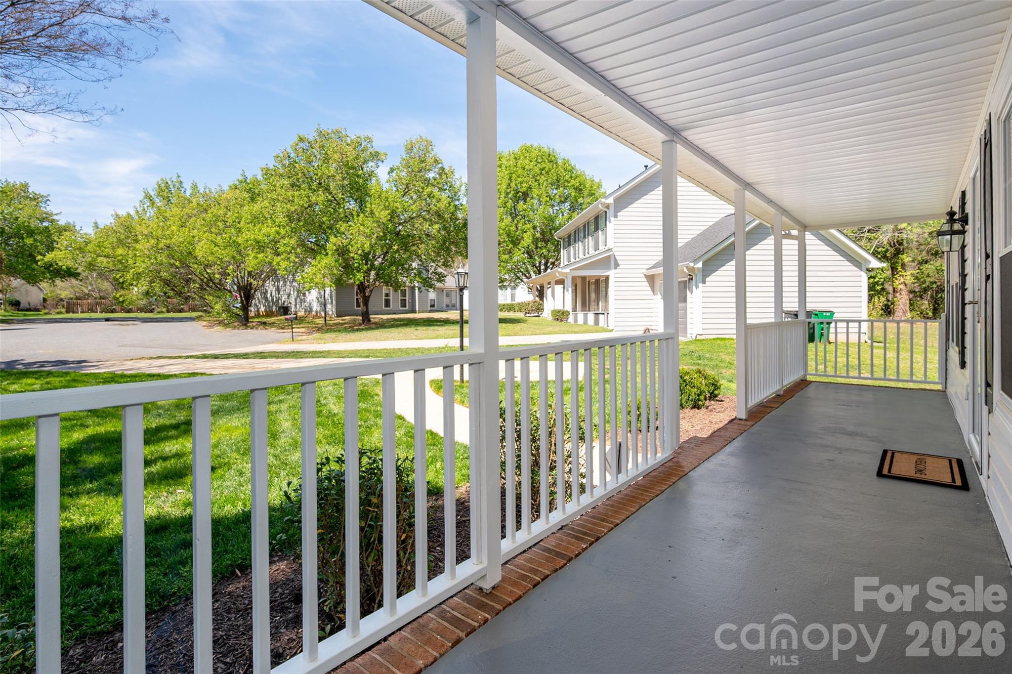 6100 Joshua Tree Court