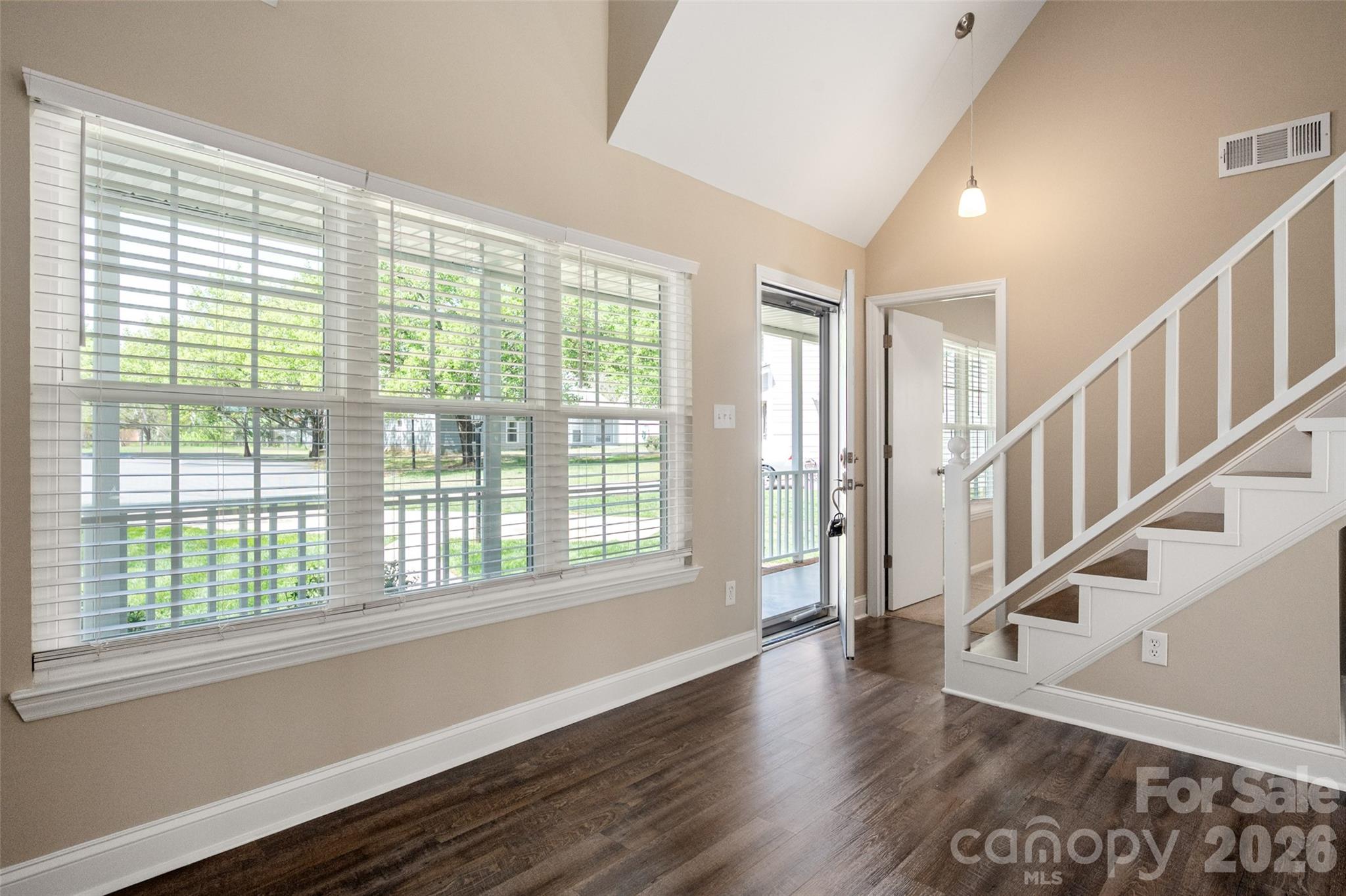 6100 Joshua Tree Court