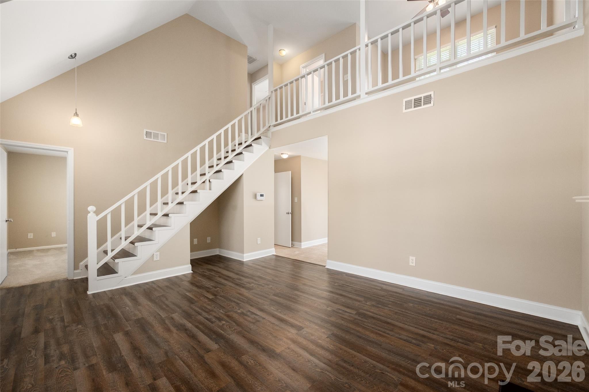 Martin Lakes - Residential