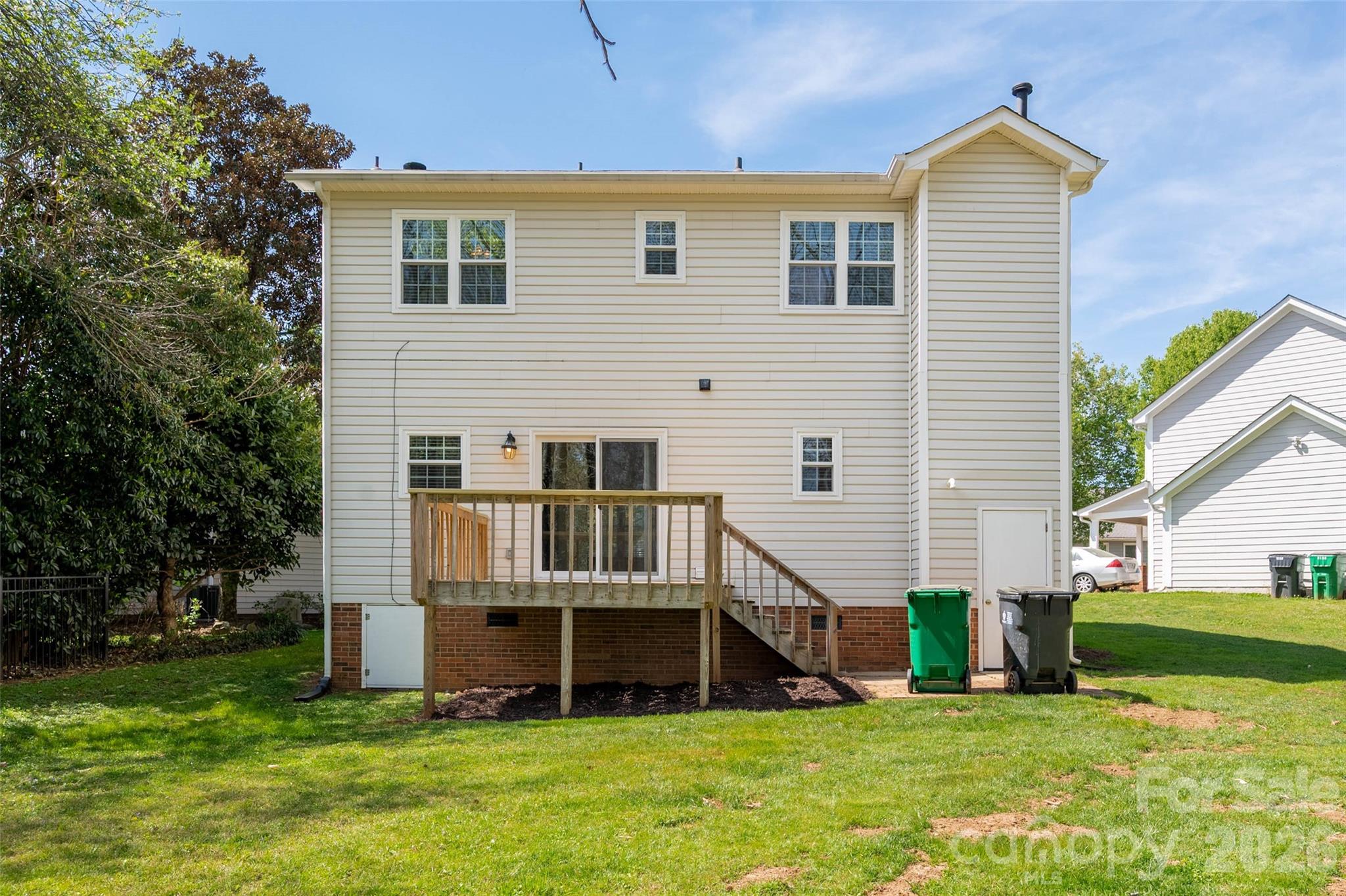 Martin Lakes - Residential