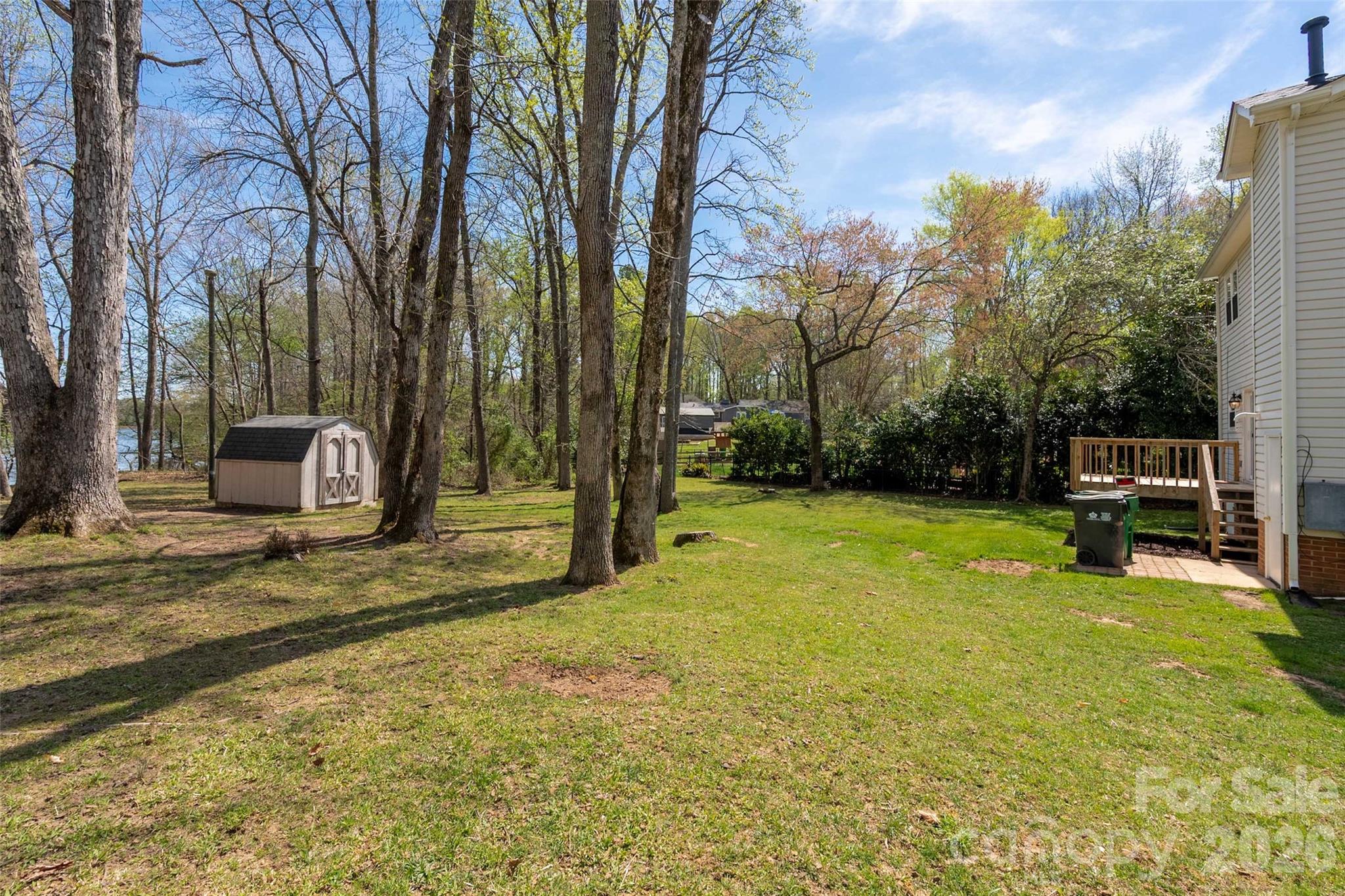 Martin Lakes - Residential