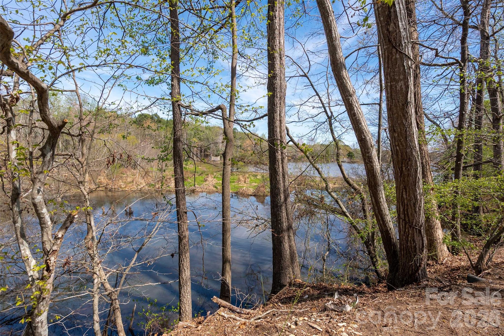 Martin Lakes - Residential