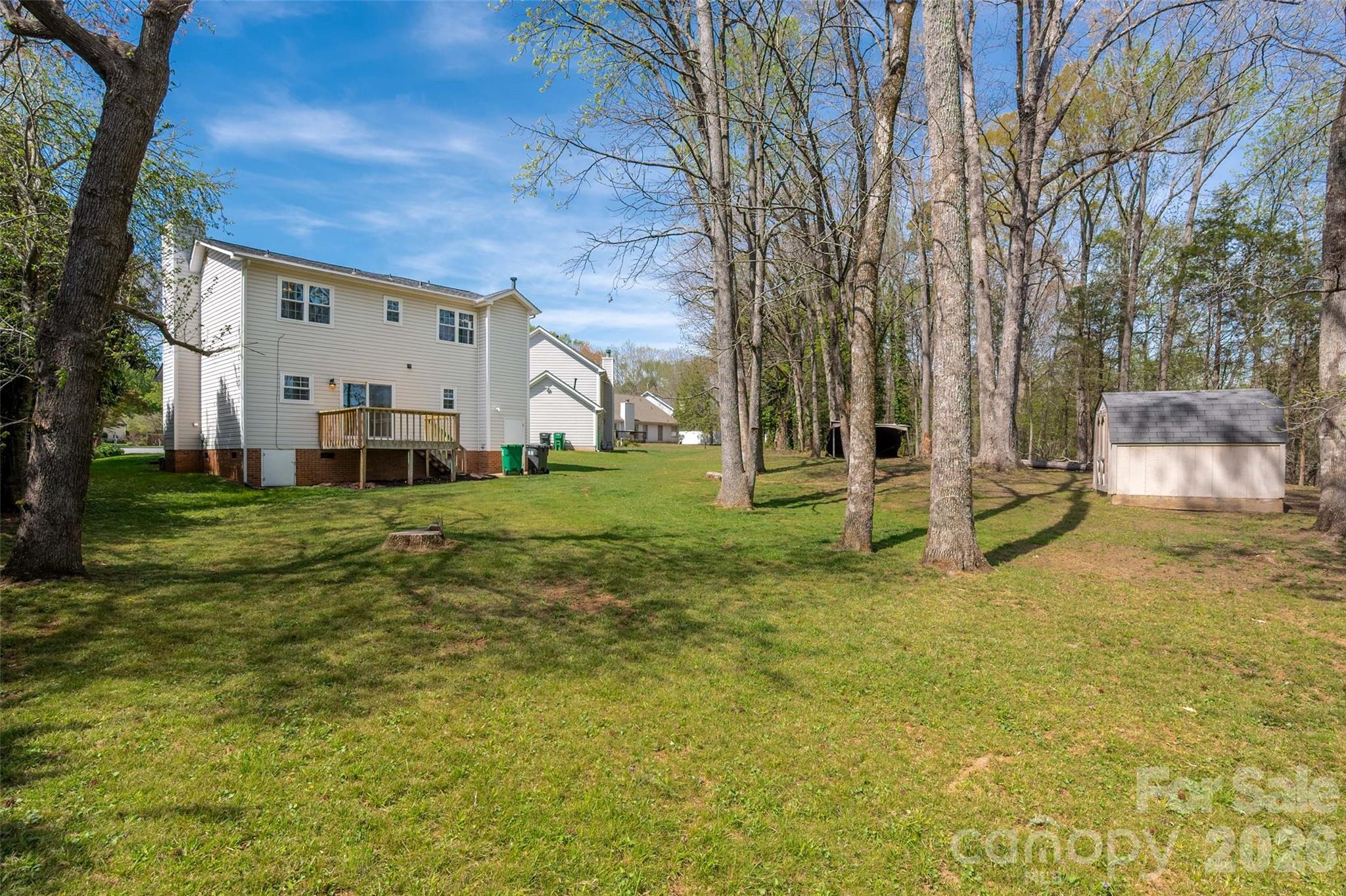 Martin Lakes - Residential