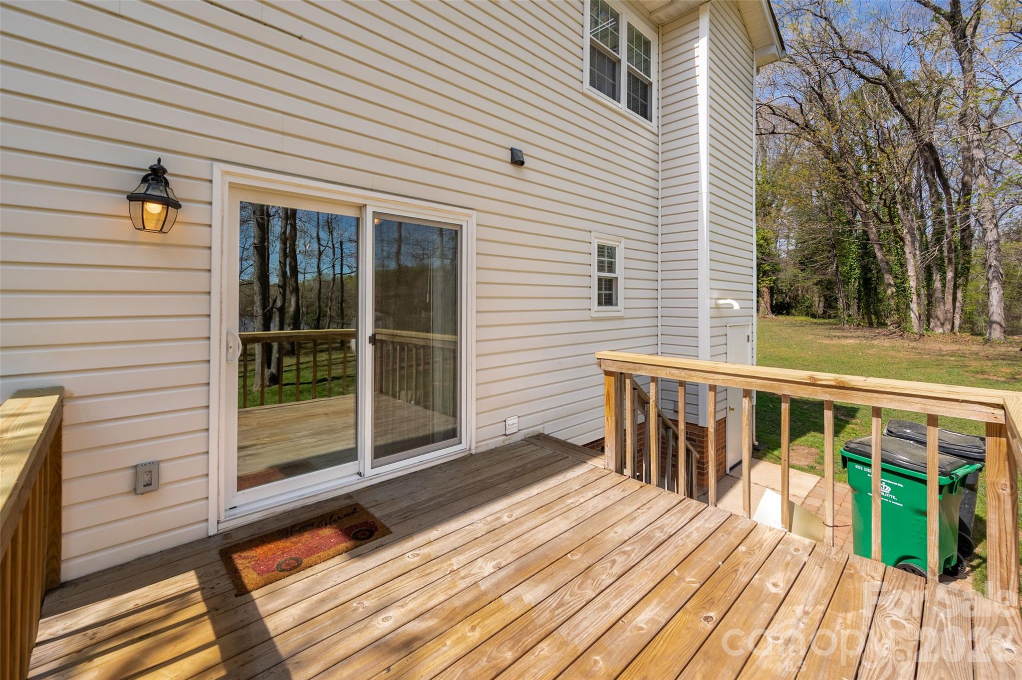 Martin Lakes - Residential