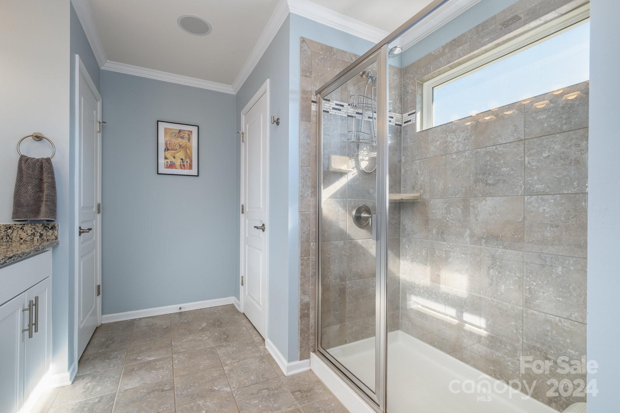 Park South Station - Residential