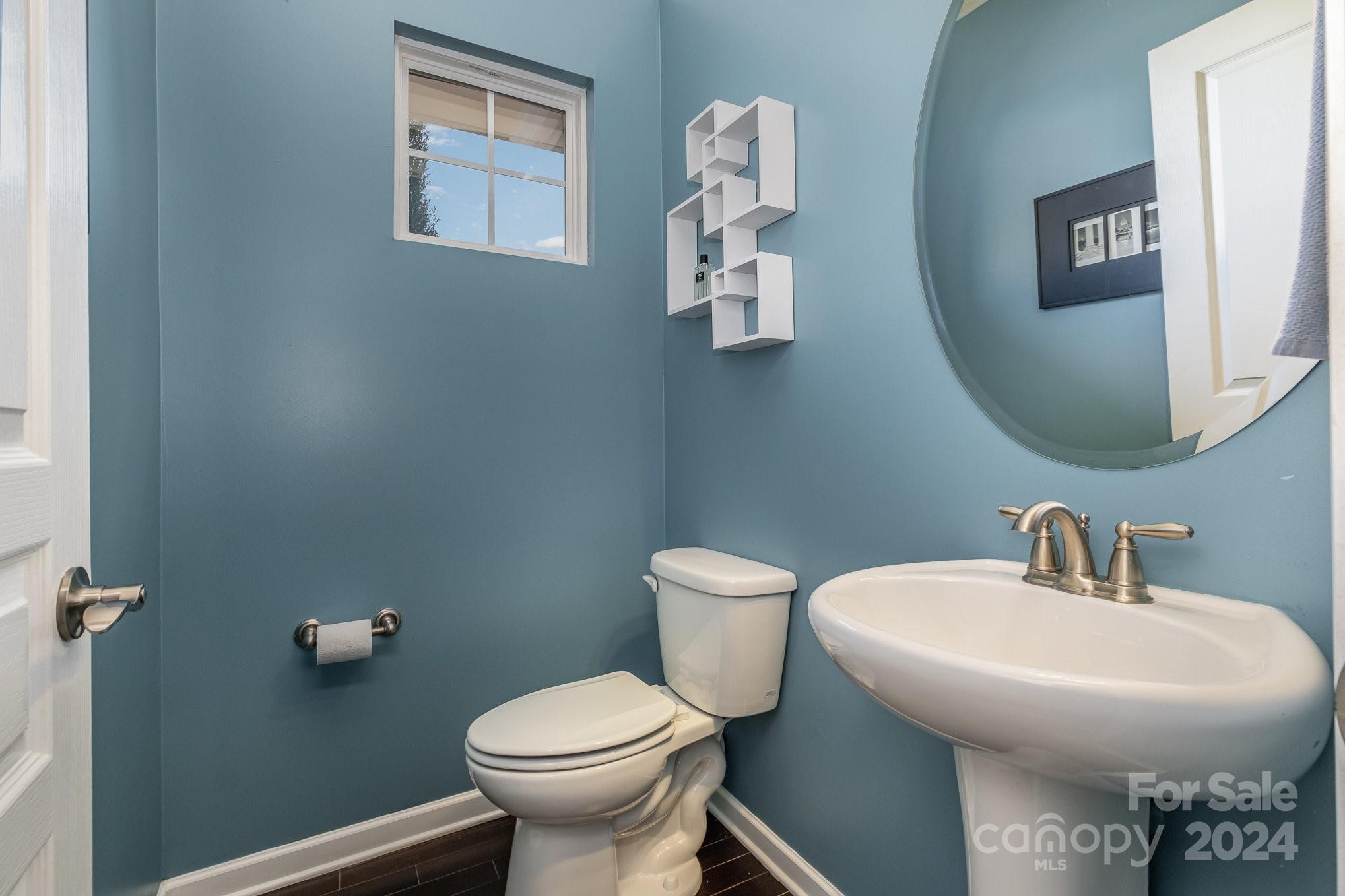 Park South Station - Residential