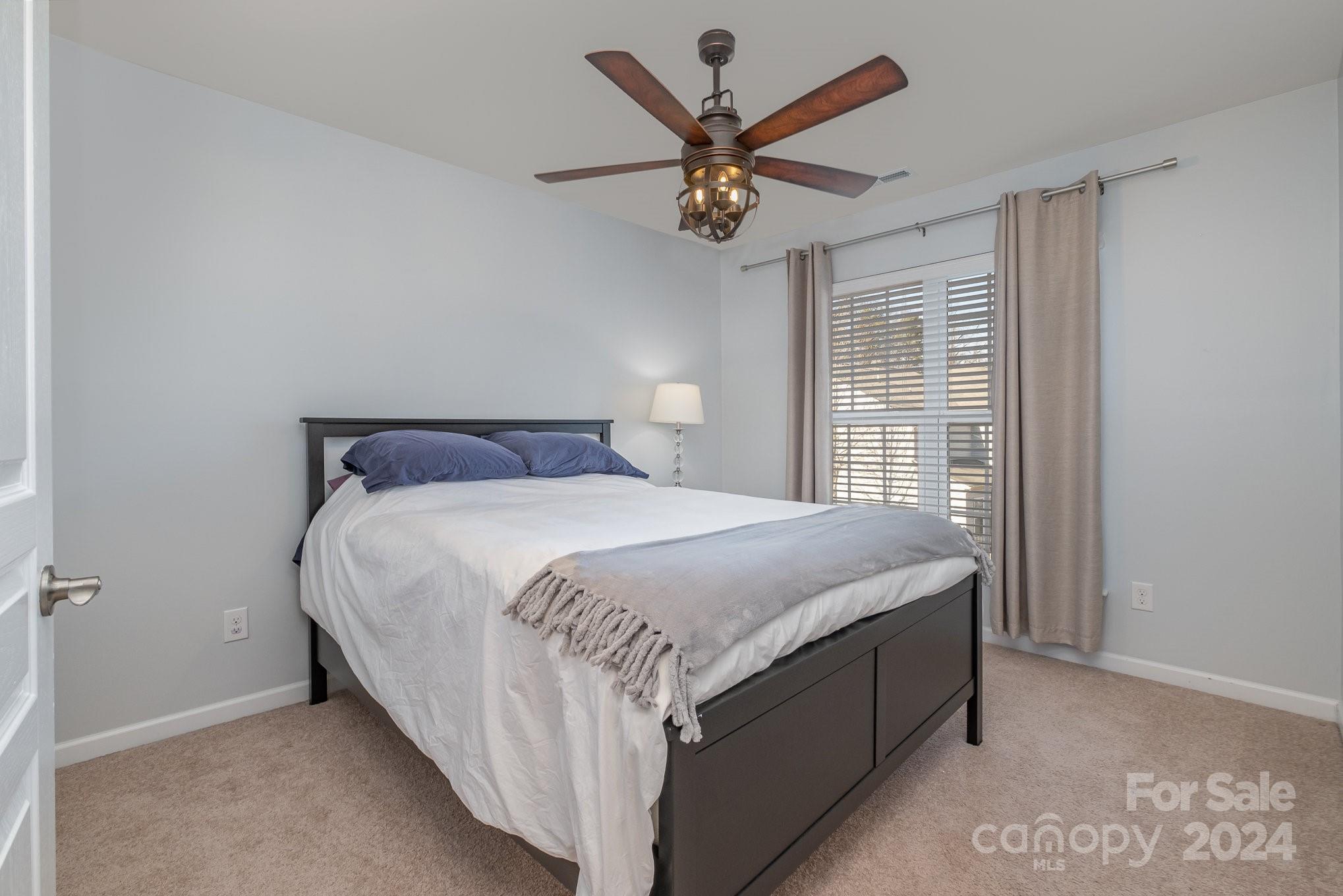 Park South Station - Residential