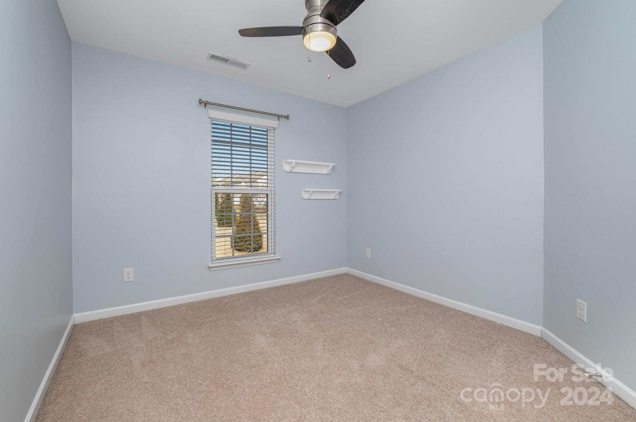 Park South Station - Residential