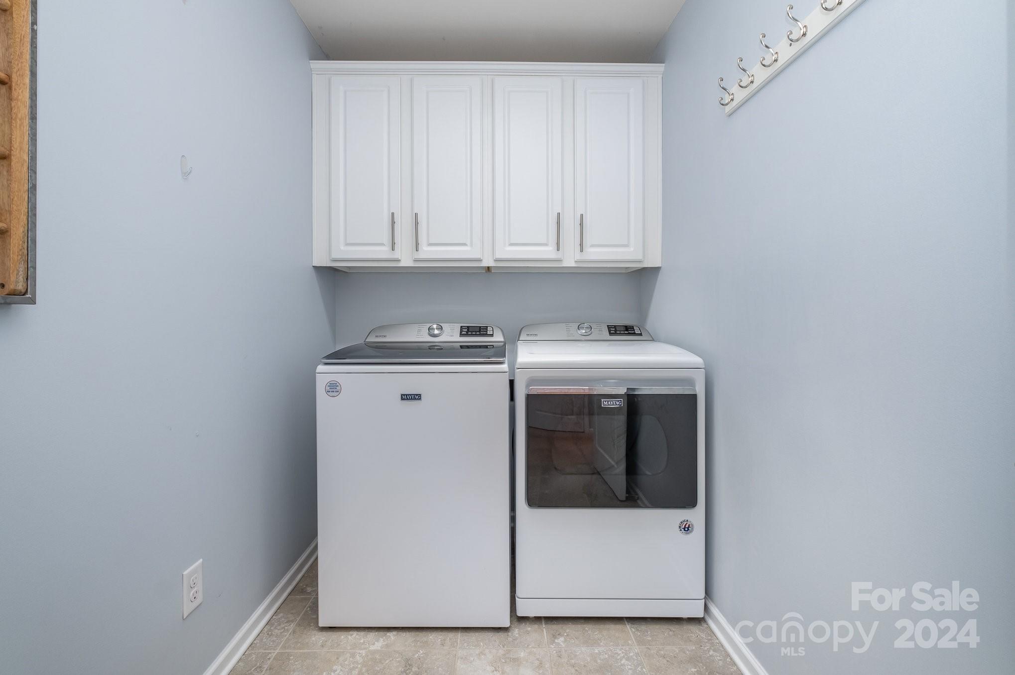 Park South Station - Residential