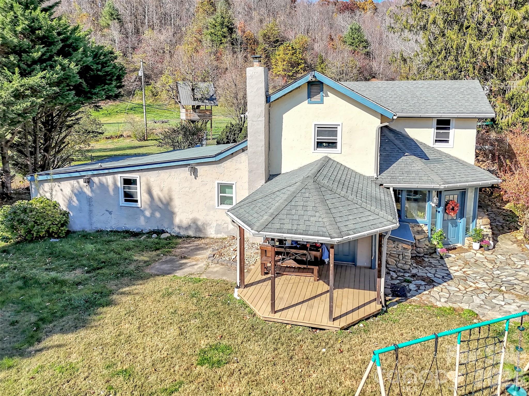 126 Arrowwood Way