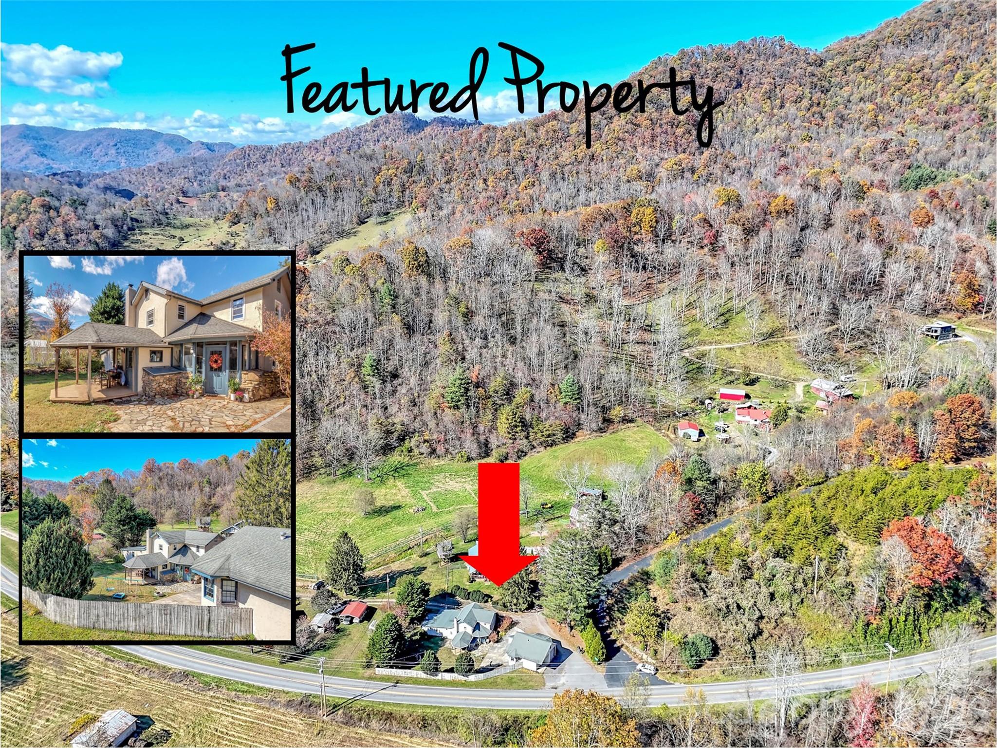 126 Arrowwood Way