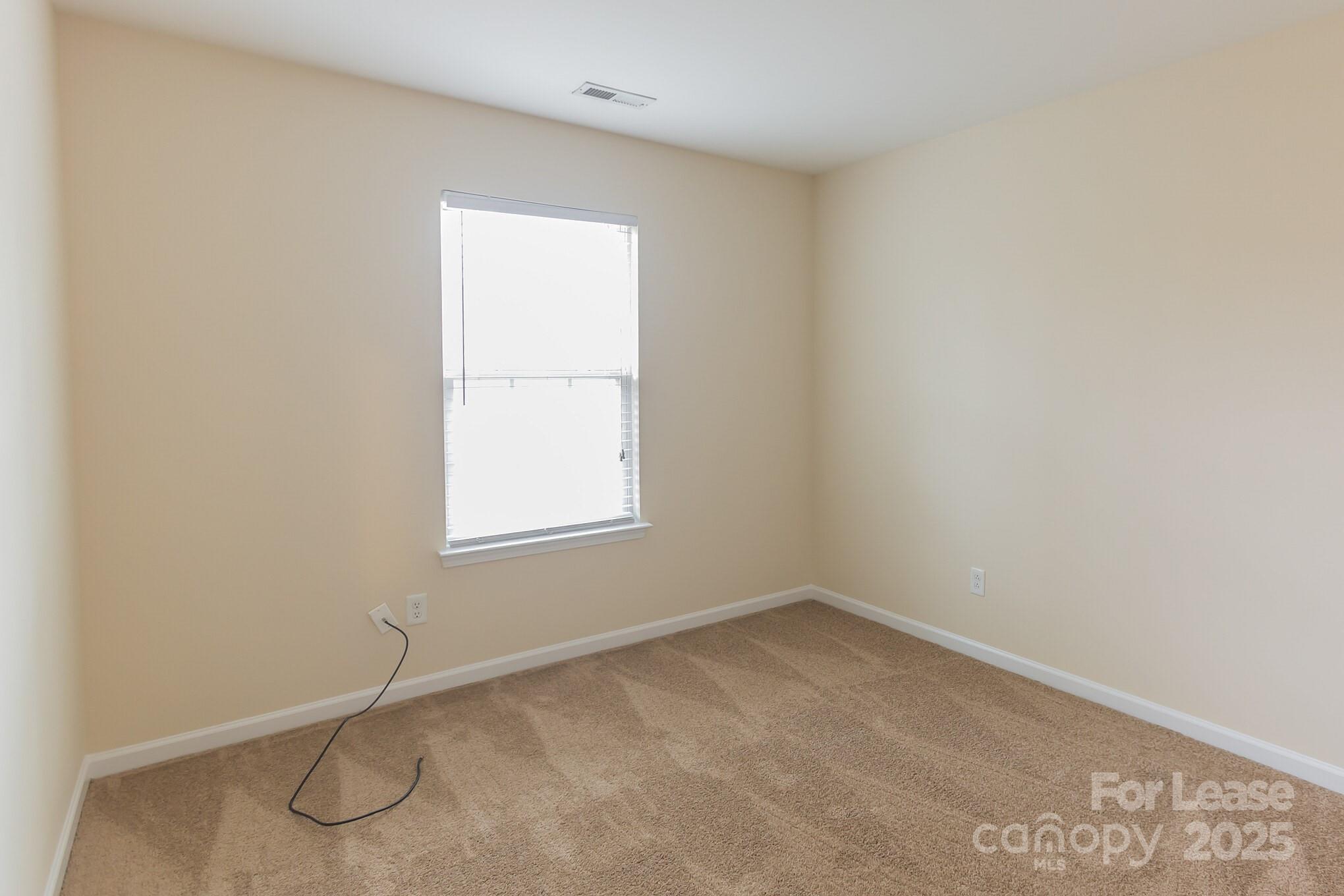 Moores Chapel - Residential Lease