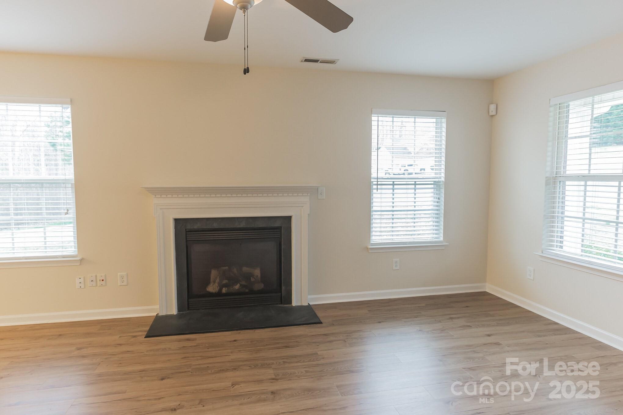 Moores Chapel - Residential Lease