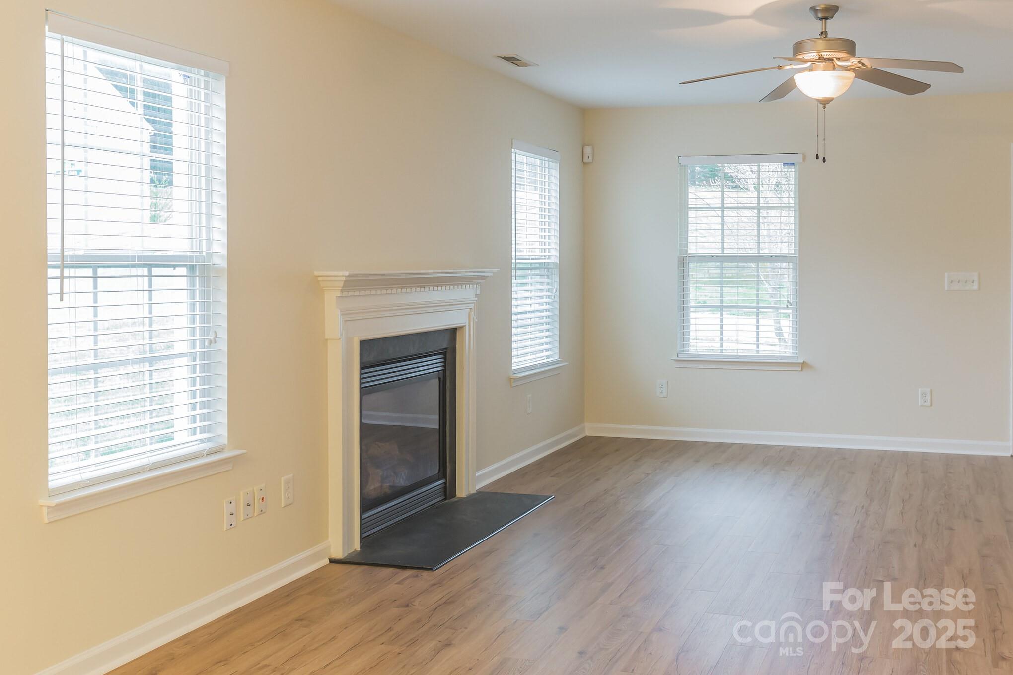 Moores Chapel - Residential Lease