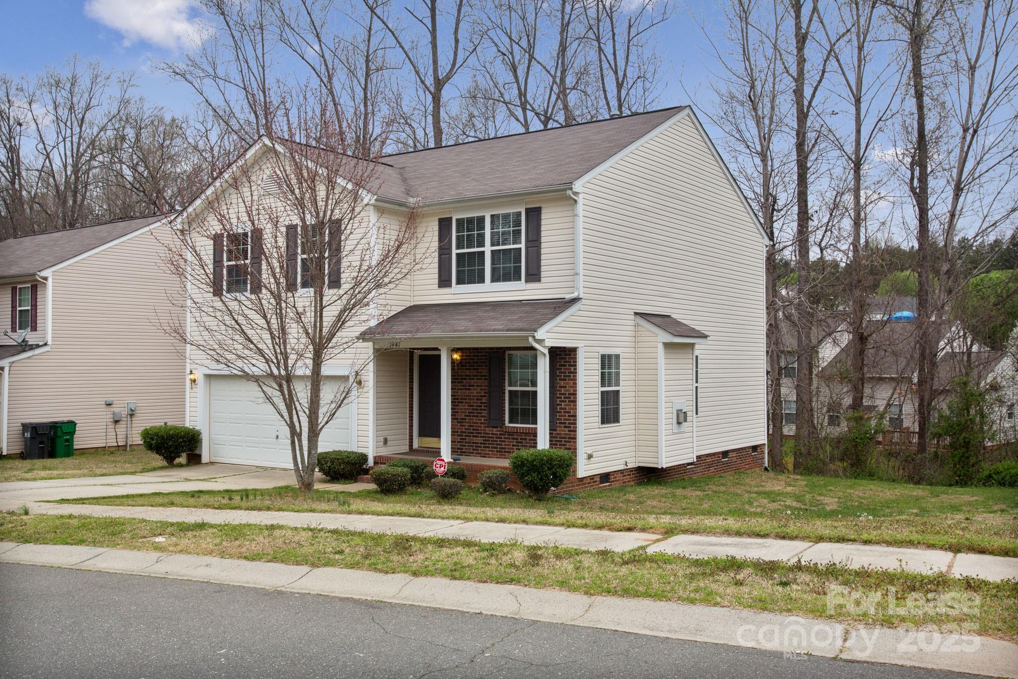 1941 Pheasant Glen Road