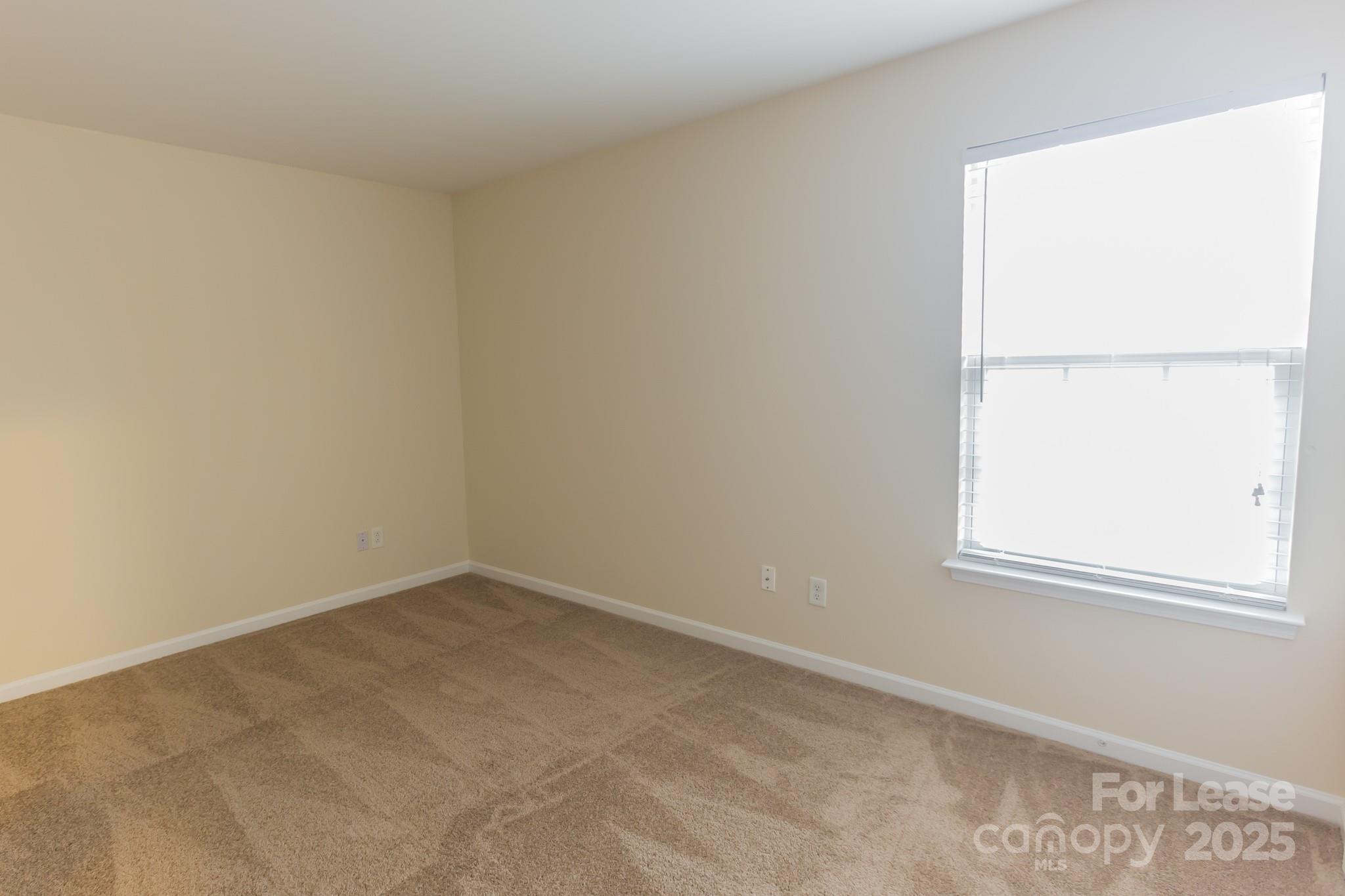 Moores Chapel - Residential Lease