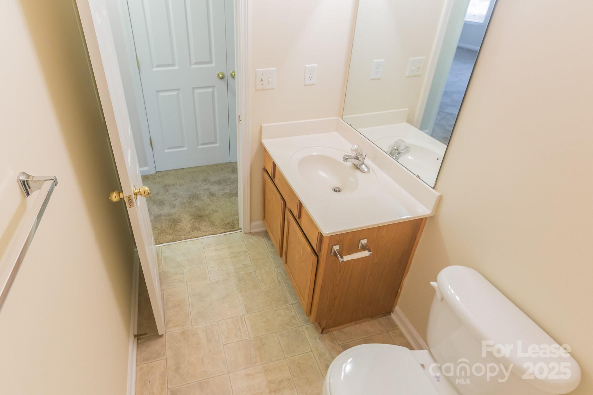 Moores Chapel - Residential Lease