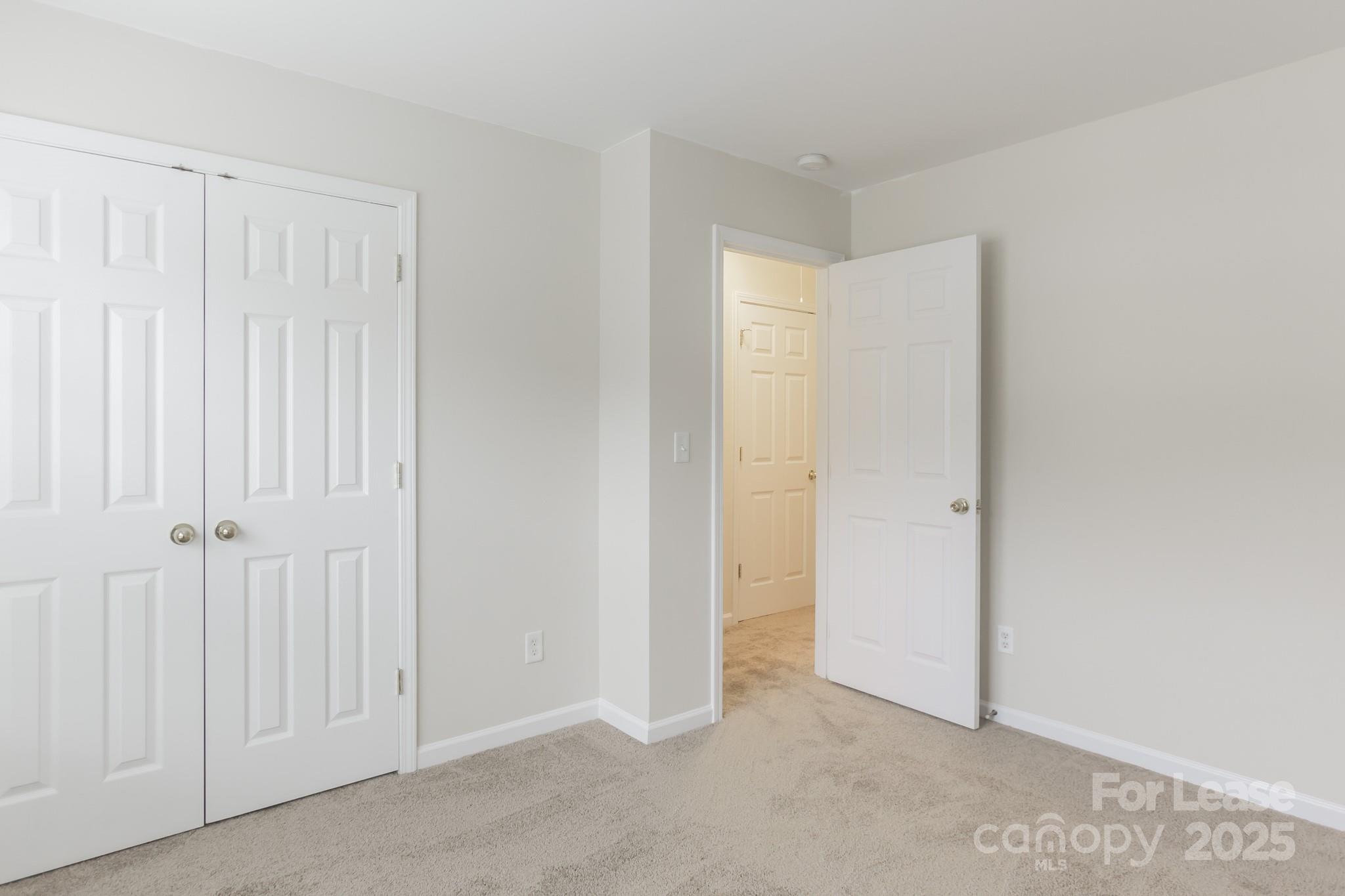 Moores Chapel - Residential Lease